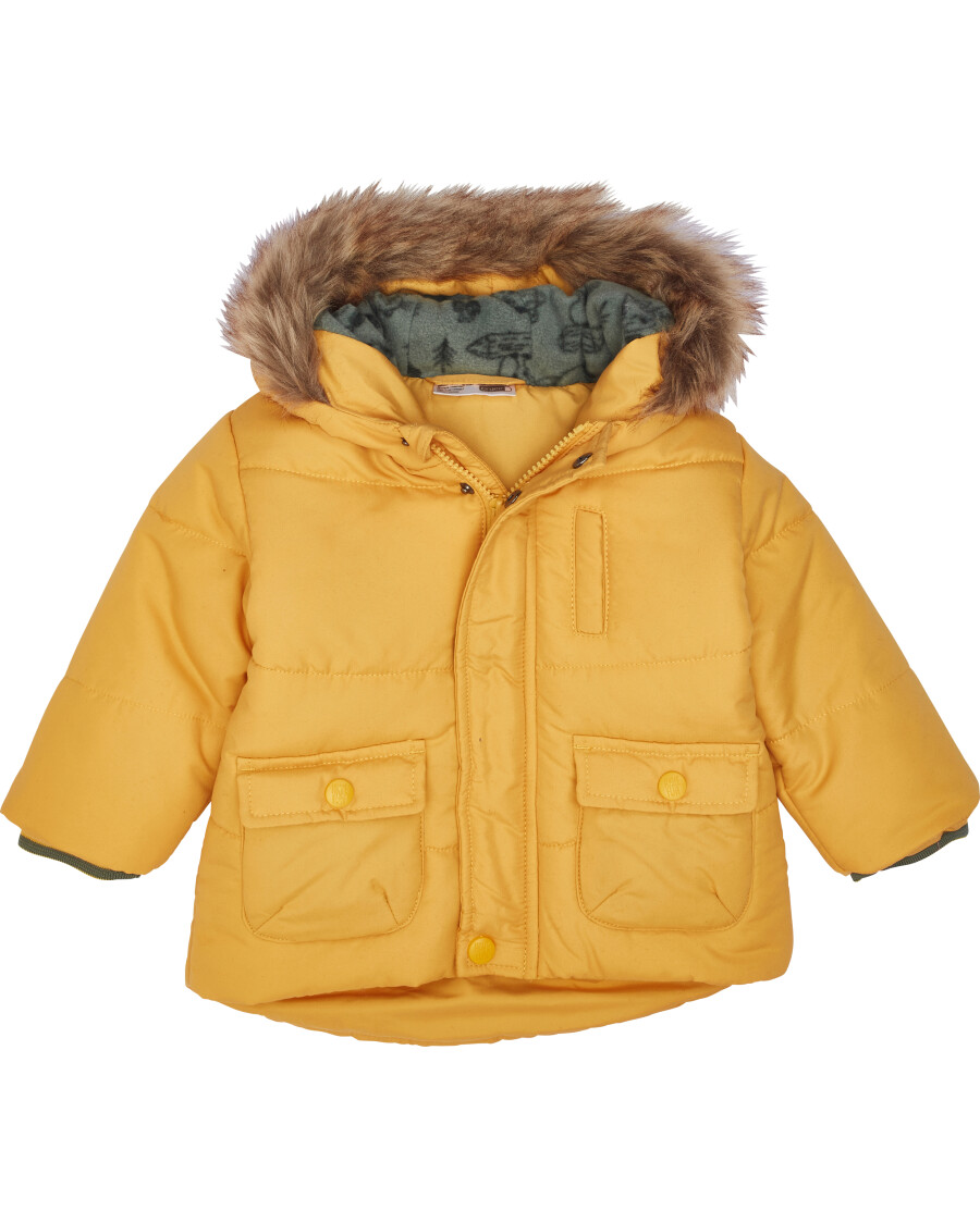 Parka