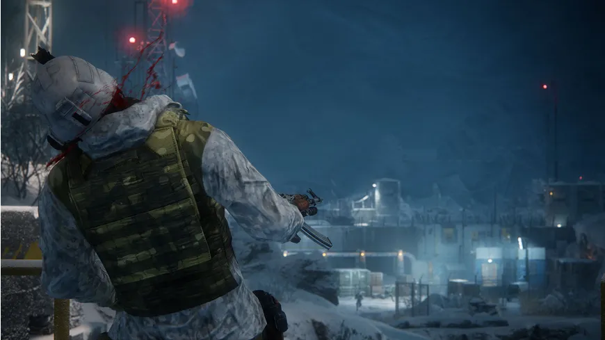 Sniper: Ghost Warrior Contracts 1+2 Double Pack