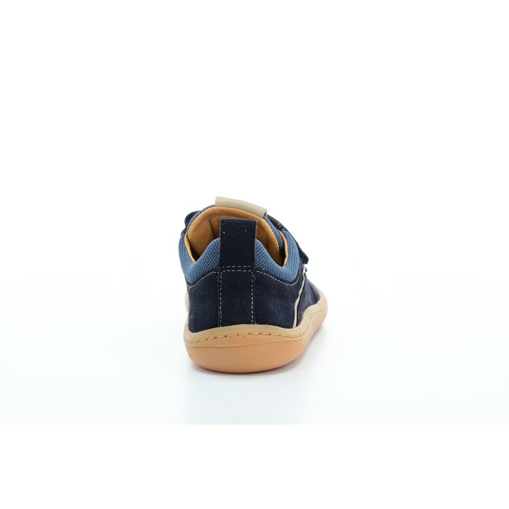 Froddo G3130223 Dark Blue Barfußschuhe