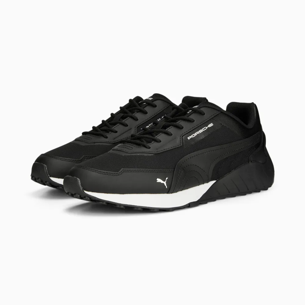 PUMA PL SPEEDFUSION 307446-01 / schwarz