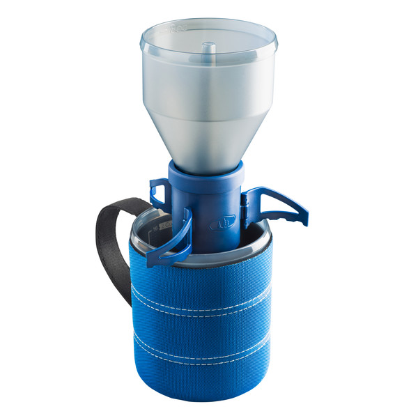 COFFEE ROCKET - Kaffeefilter