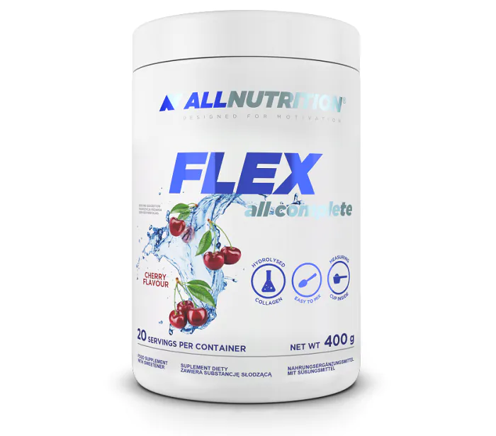Allnutrition Flex All Complete Cherry