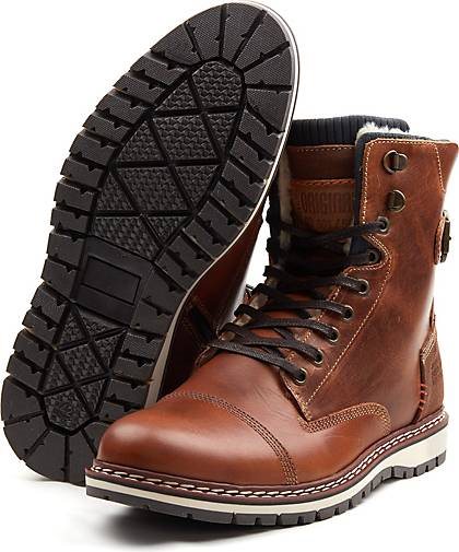 COX Winterboot