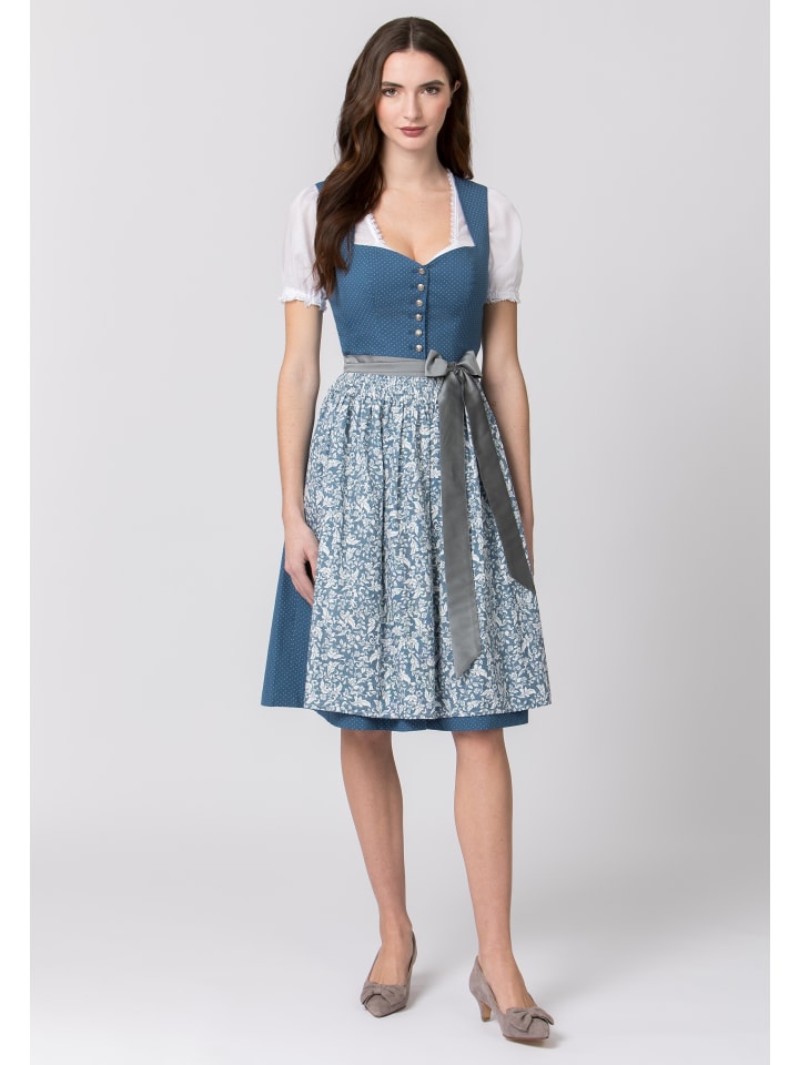 Stockerpoint Midi Dirndl 
