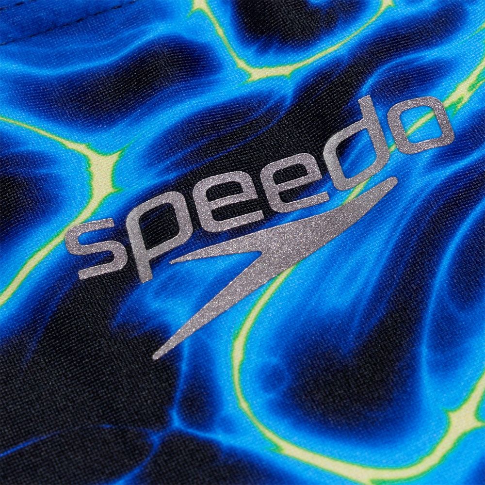 Speedo Allover Digital Powerback - Damen Badeanzug‌ kaufen | Bike-Discount