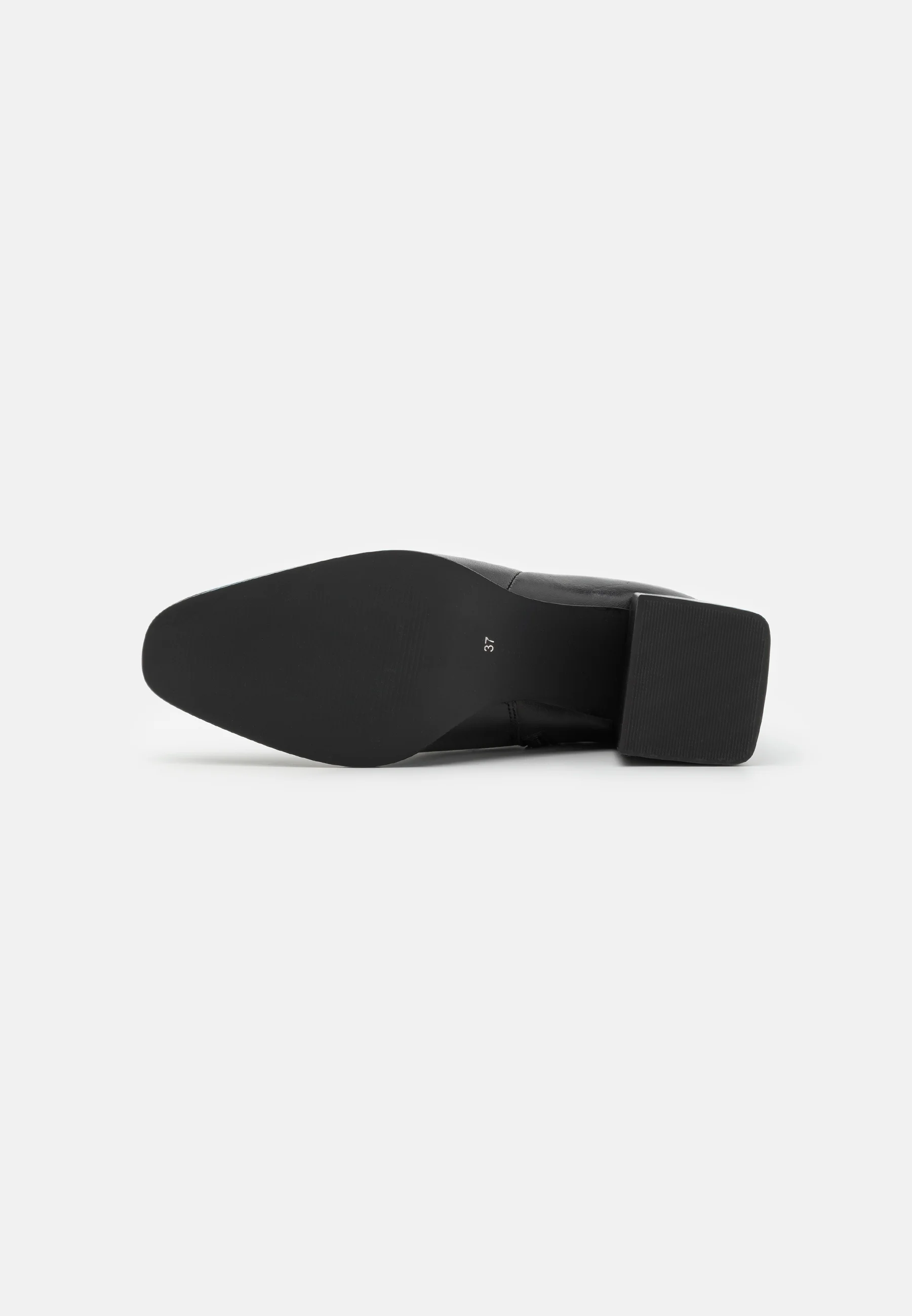 Zign LEATHER - Botines