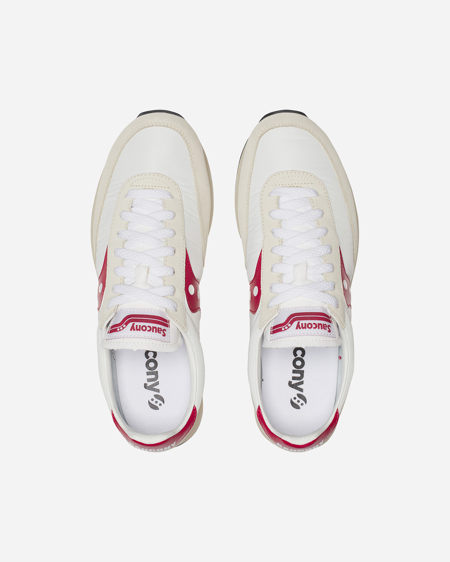 Buty sportowe Scarpe Saucony Trainer 80 M S70884-10