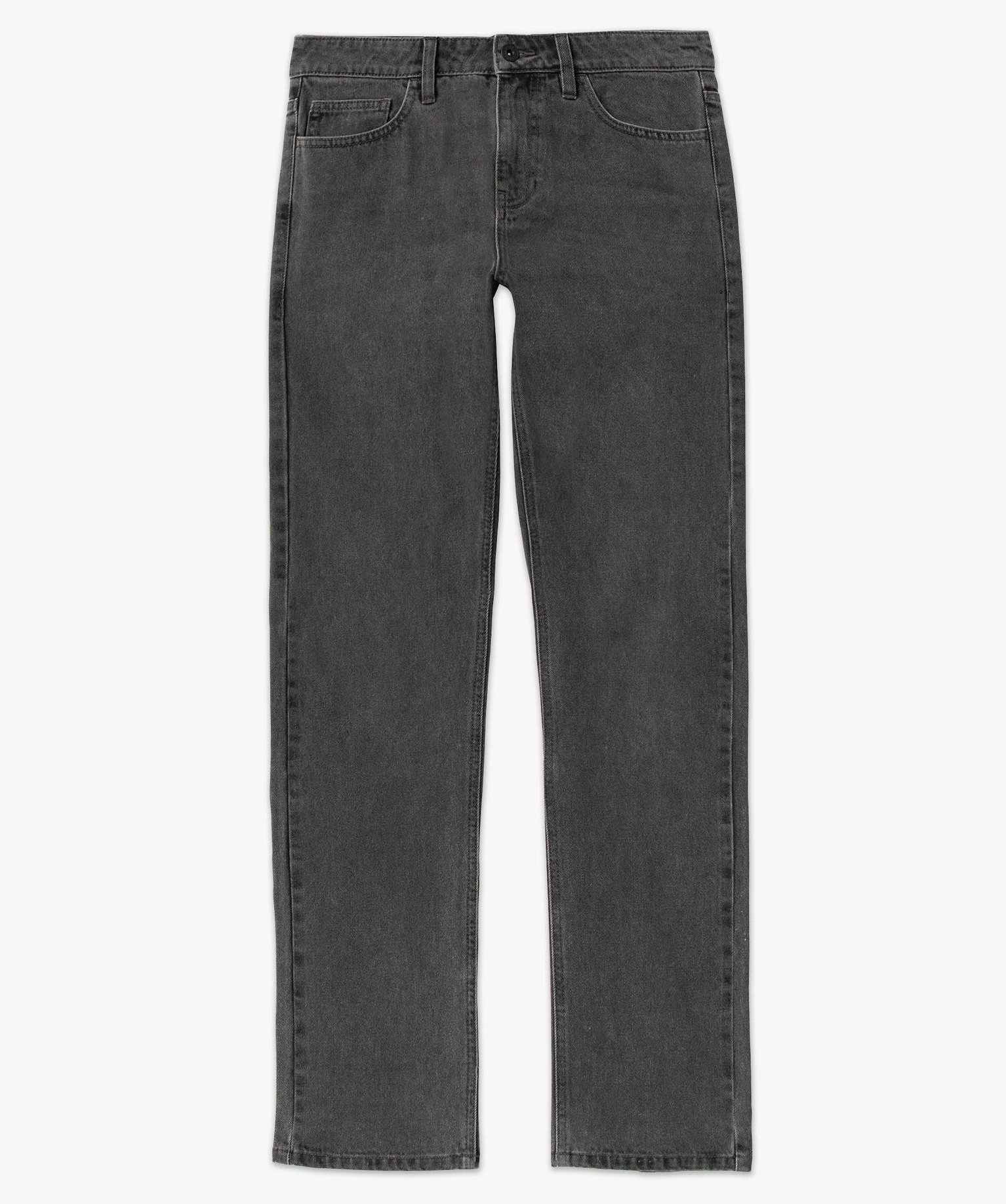 Jean homme coupe regular gris | GEMO
