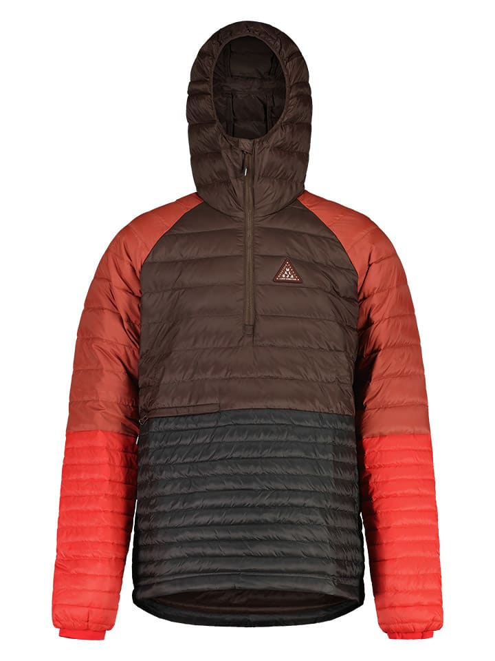Maloja Funktionsjacke 