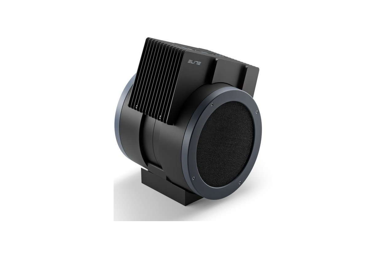 Elite Aria Smart Ventilator