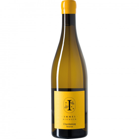 Immel Chardonnay Réserve