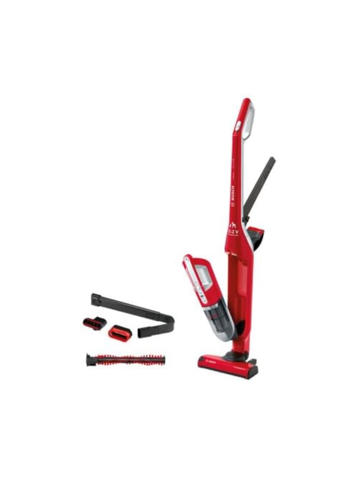 Bosch Staubsauger BBH3ZOO25 Flexxo in Schwarz günstig kaufen Anzahl: 1 Stück
