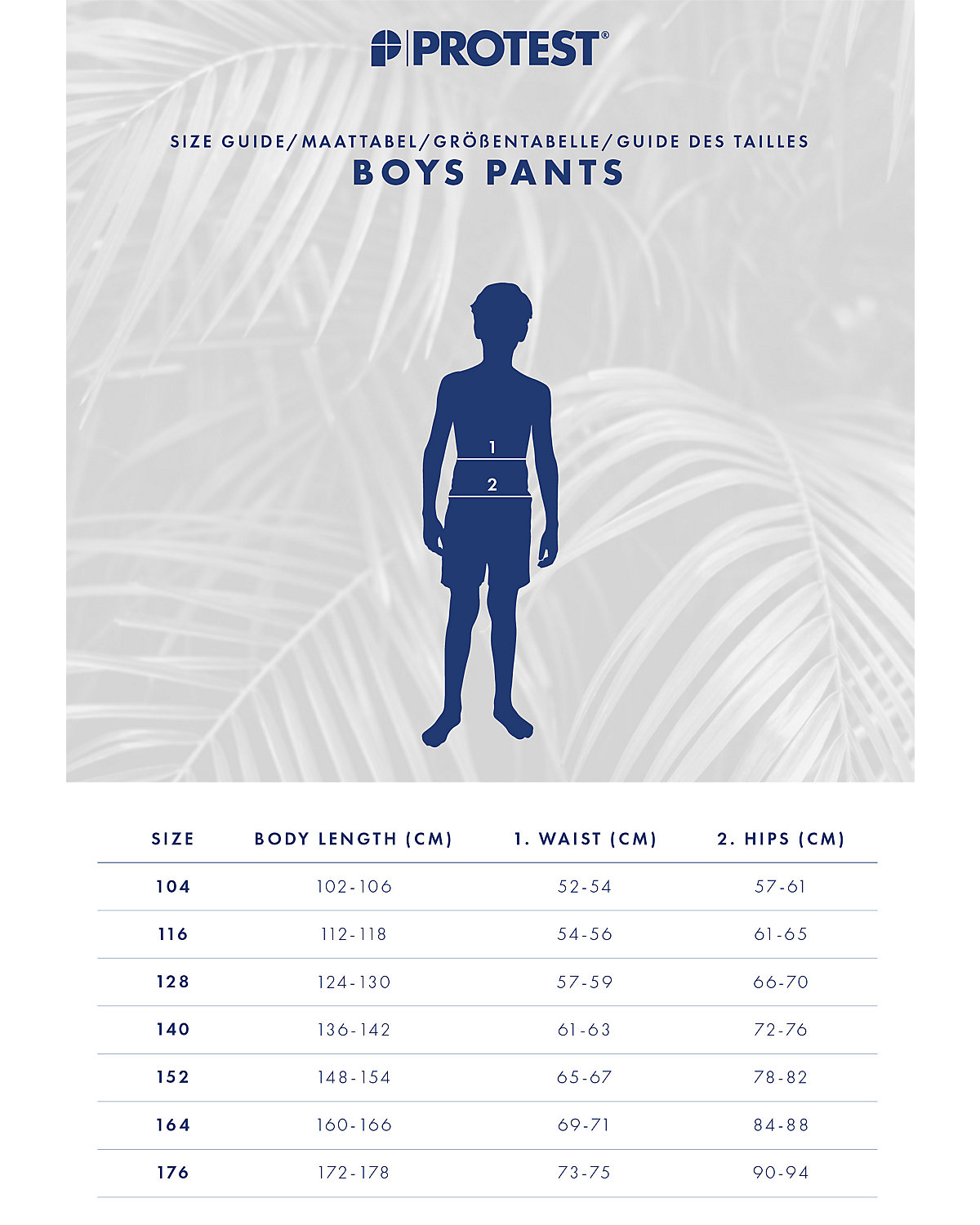 PRTHAVIN TD  - 10K Wasserdicht und atmungsaktiv PFC-Frei   Latzhose Skihosen für Jungen