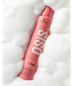 Schwarzkopf Professional Osis Volume & Body Grip Schaumfestiger-200 ml