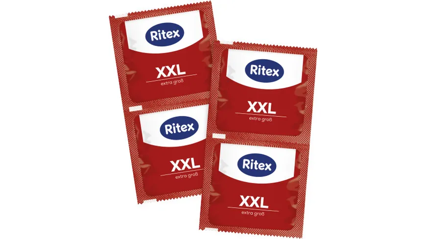 Ritex Kondome XXL