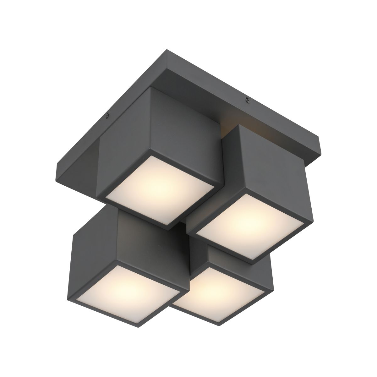 LED Deckenlampe Tetris