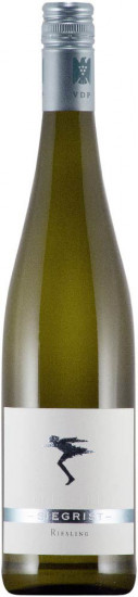 2021 Riesling VDP.Gutswein trocken - Weingut Siegrist