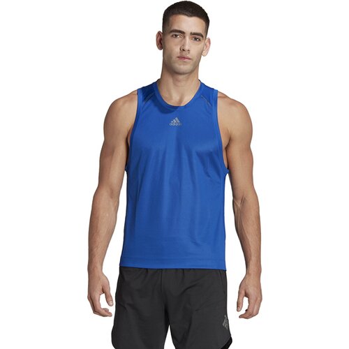 HERREN SHIRT HIIT SPIN TK