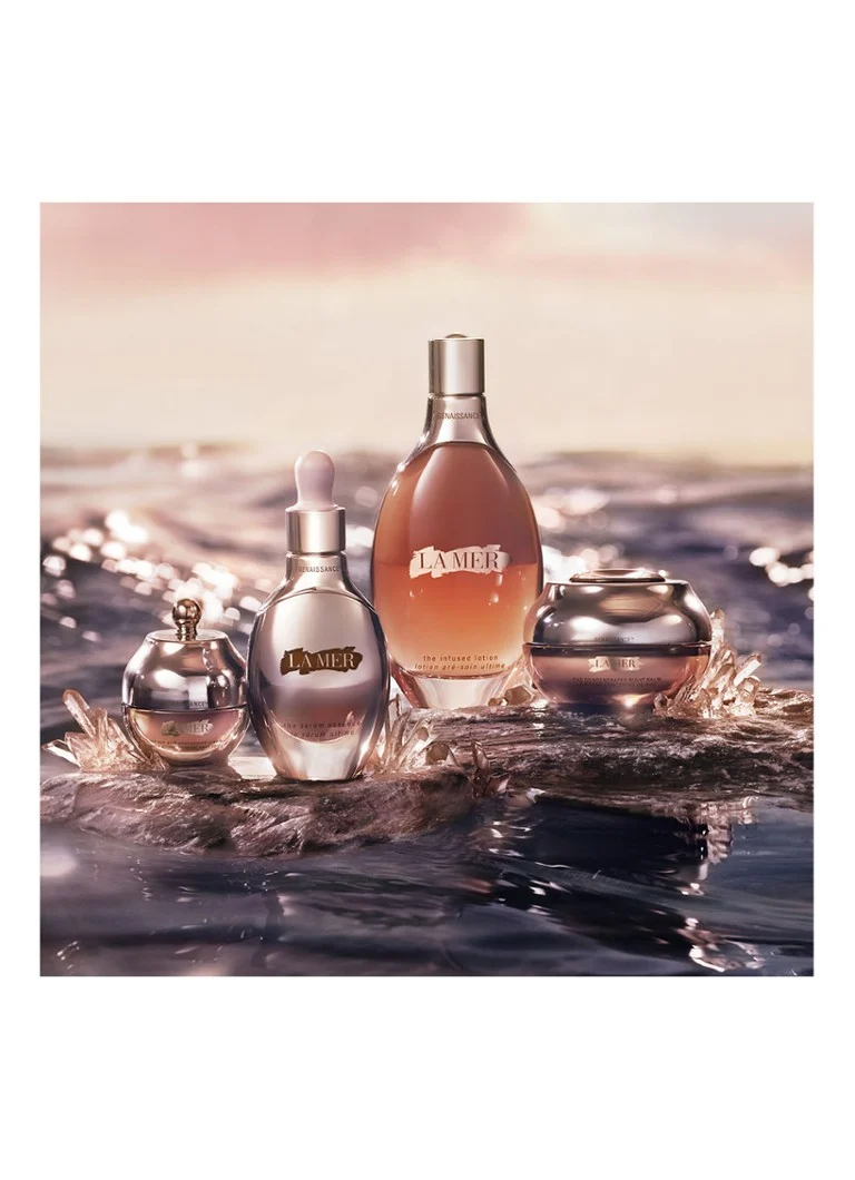 La Mer Genaissence de - Infused Lotion - lotiune faciala