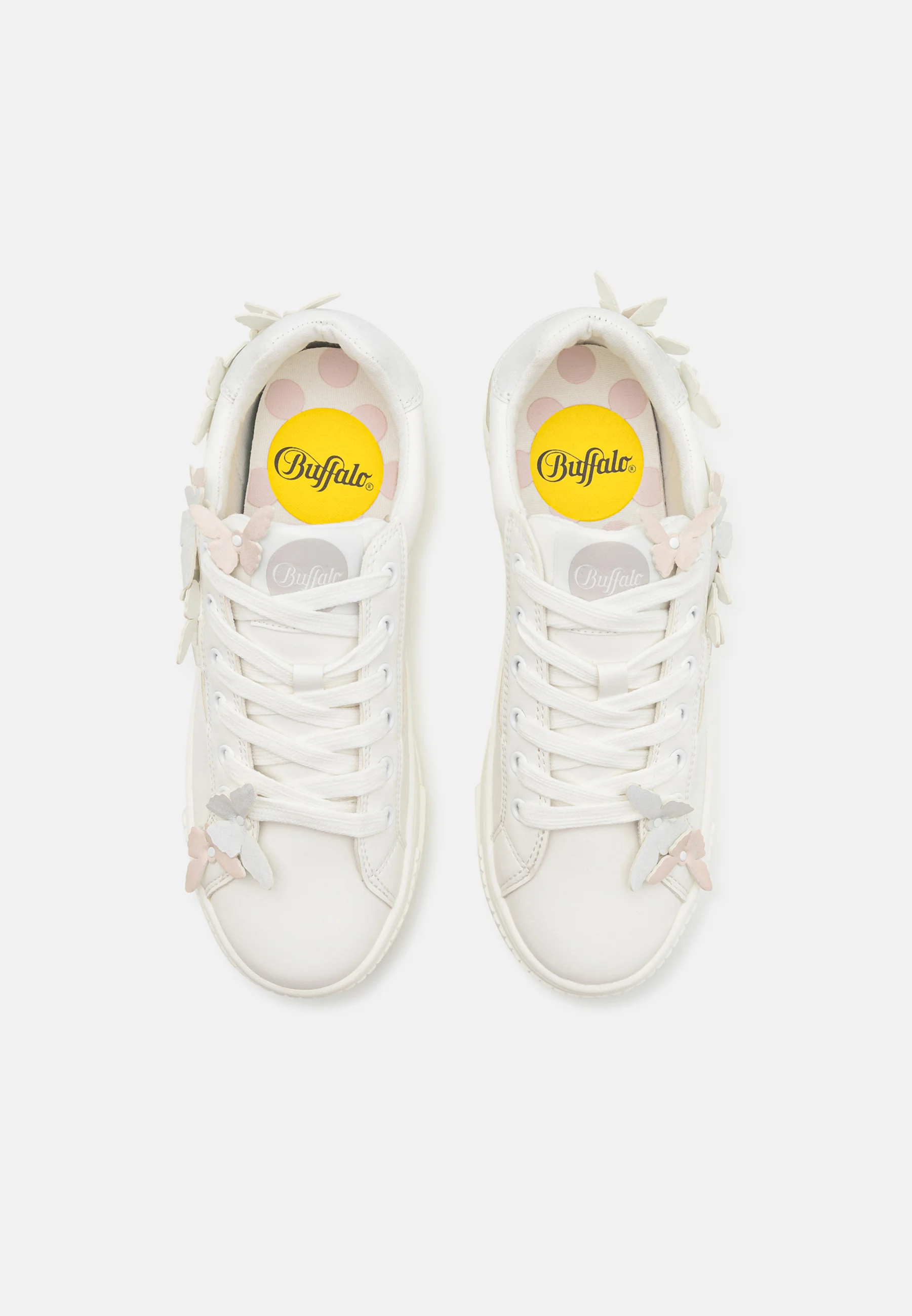 Buffalo PAIRED - Zapatillas bajas