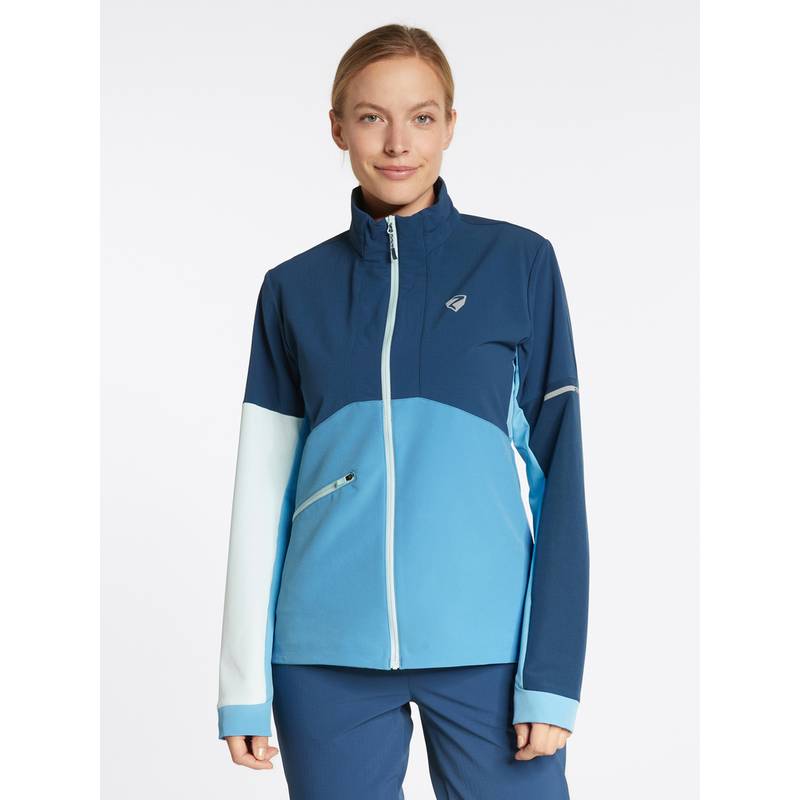 Ziener NAHLA Funktionsjacke Damen