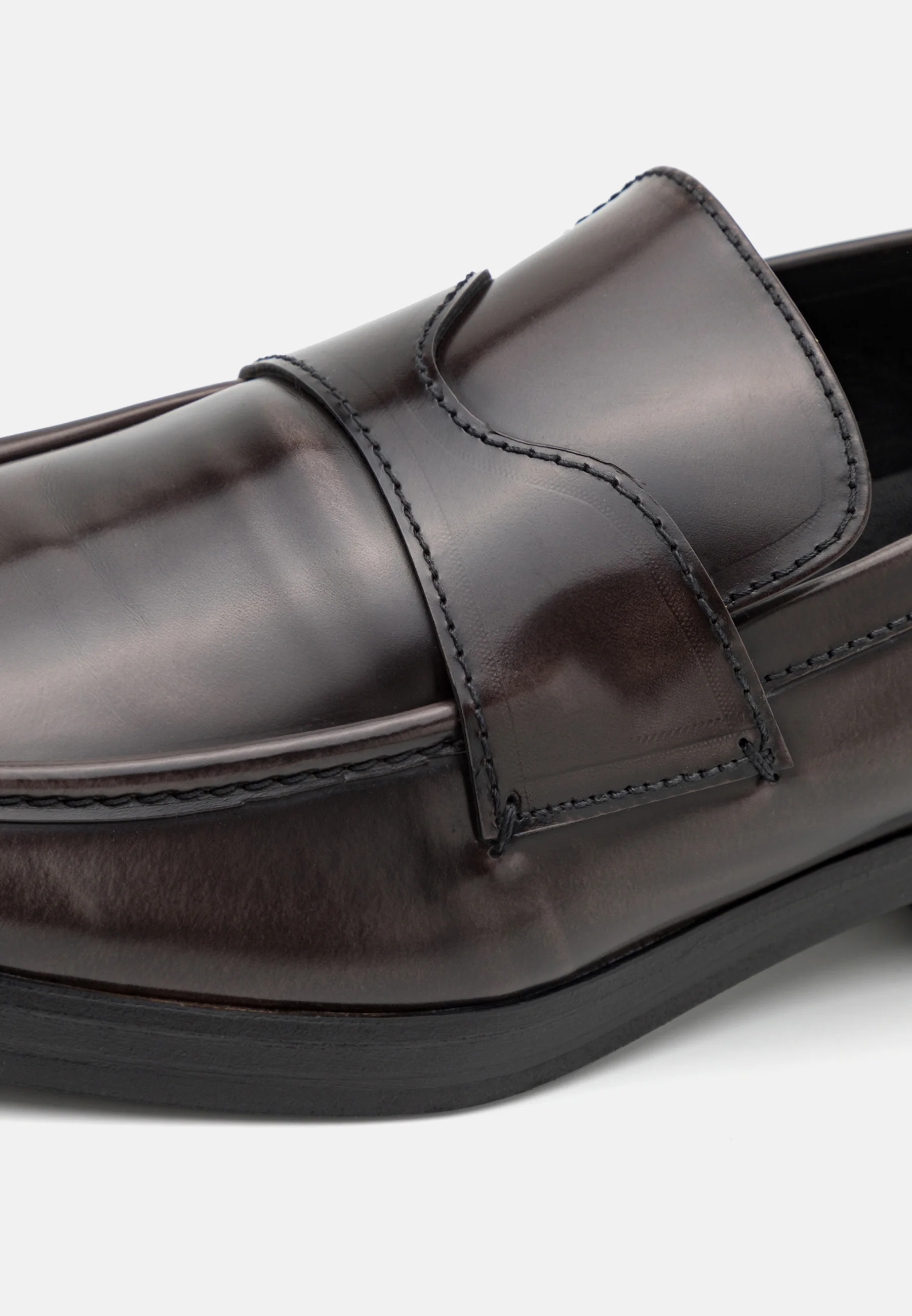 ECKHAUS LATTA LATTA LOAFER UNISEX - Zapatos sin cordones