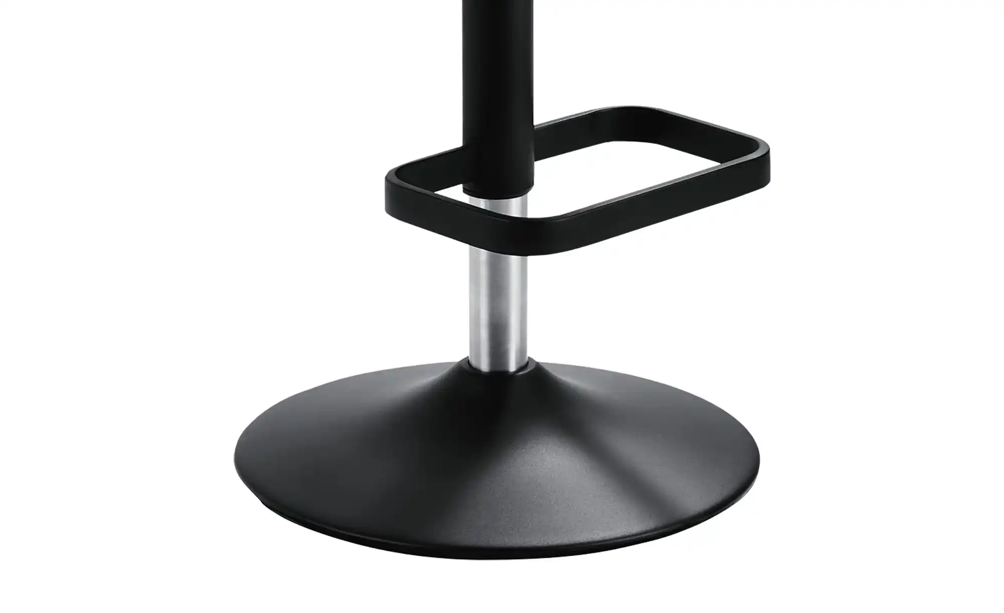 Barhocker  Leder
