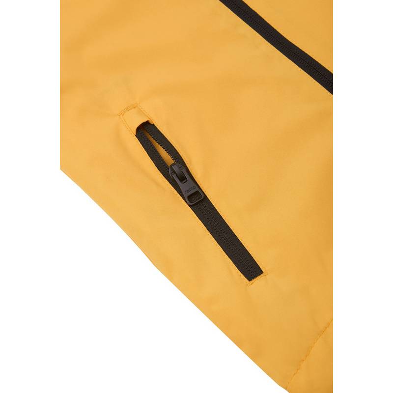 reima Fiskare Funktionsjacke Kinder