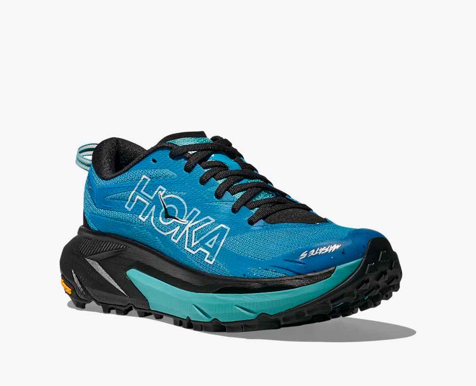 Mafate 5 Skyward Blue / Black