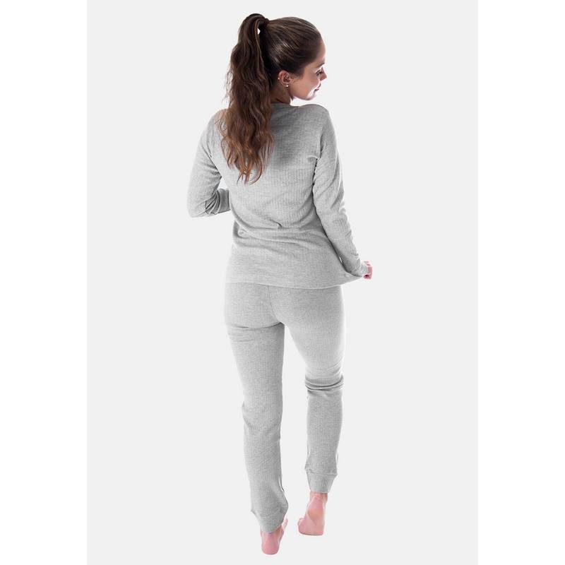Black Snake Thermo Set Cozy Wscheset Damen