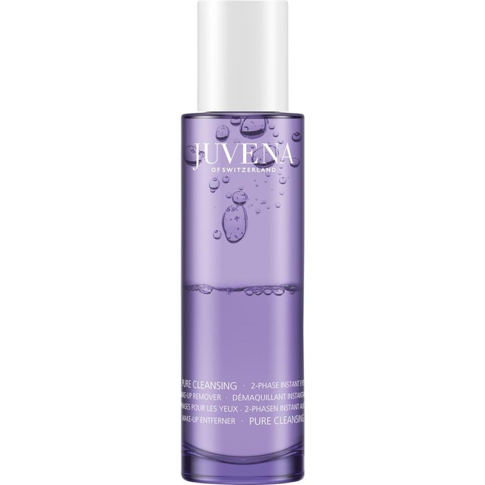 Juvena 2-Phase Instant Eye Make-up Remover Démaquillant