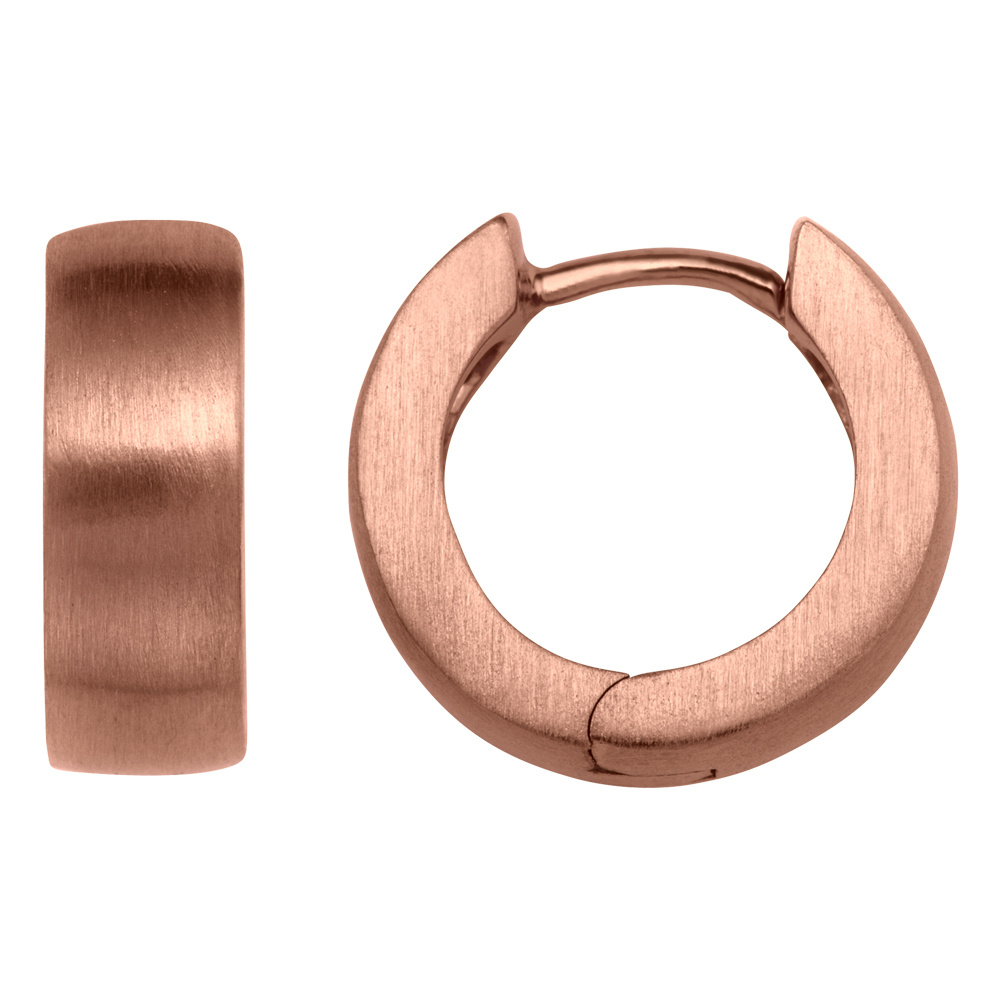 Heideman Boucles d'oreilles Creole Boucles d'oreilles