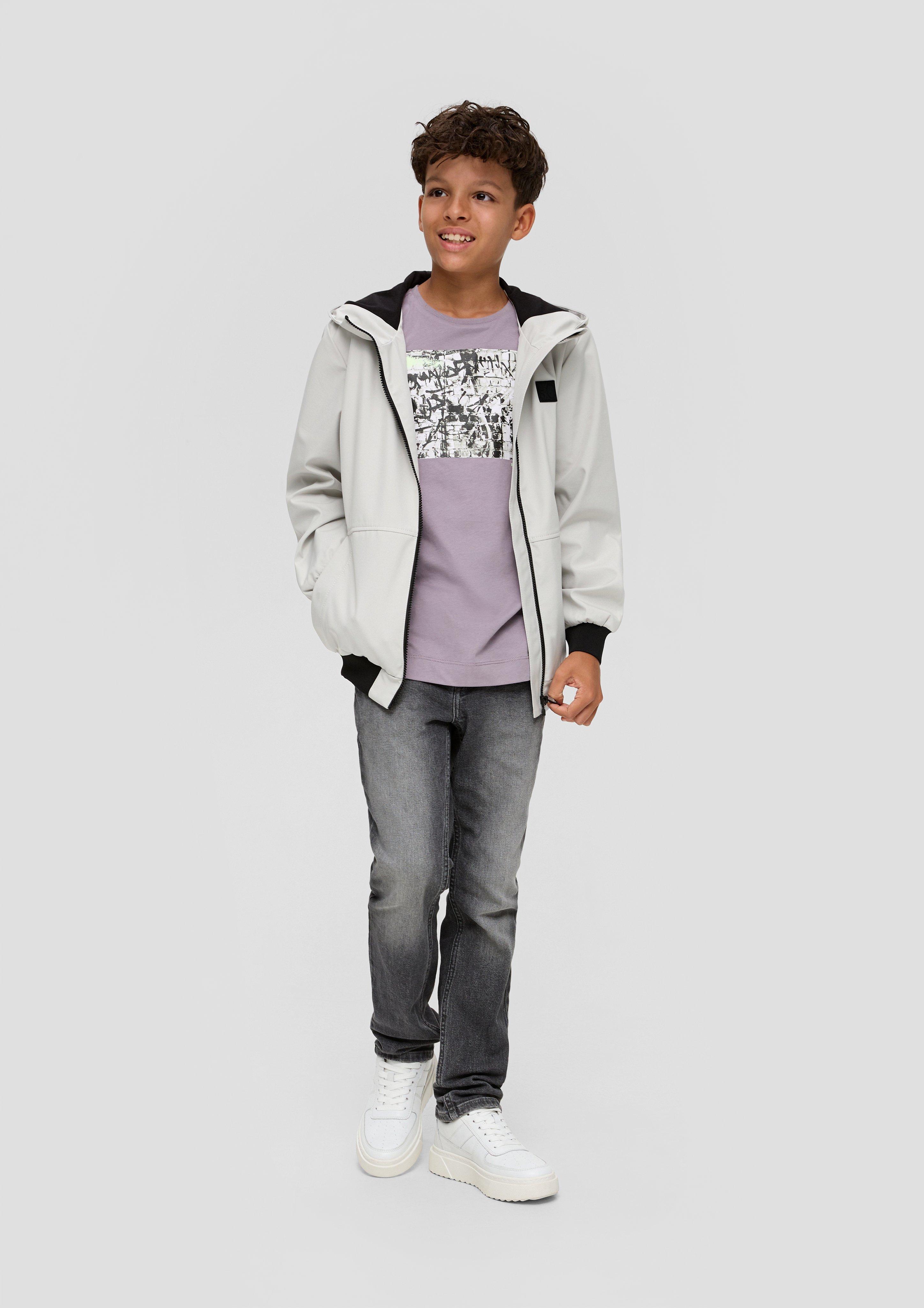 Jeans Seattle / Regular Fit / Mid Rise / Slim Leg  2139929-95Z2
