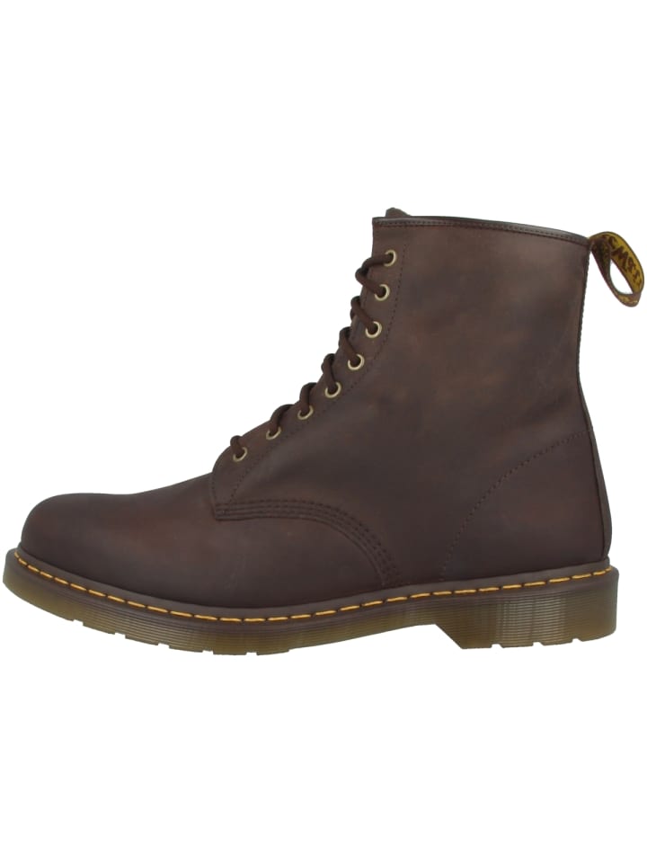Dr. Martens Boots 1460 in braun günstig kaufen
