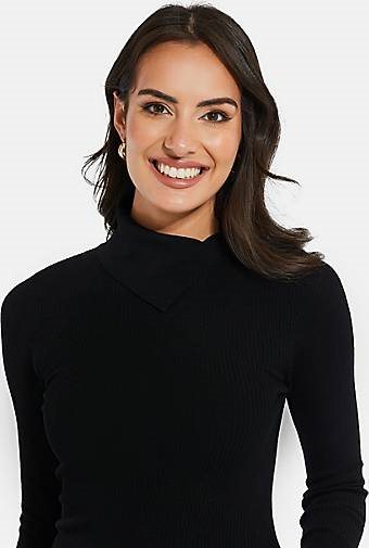 Threadbare Rollkragenpullover