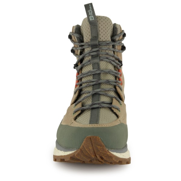 Jack Wolfskin - Women's Terraquest Texapore Mid - Wanderschuhe