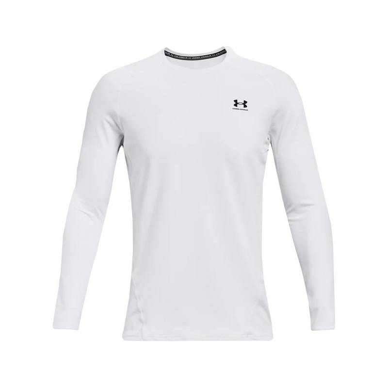 Under Armour CG Crew Sweatshirt Laufshirt Herren