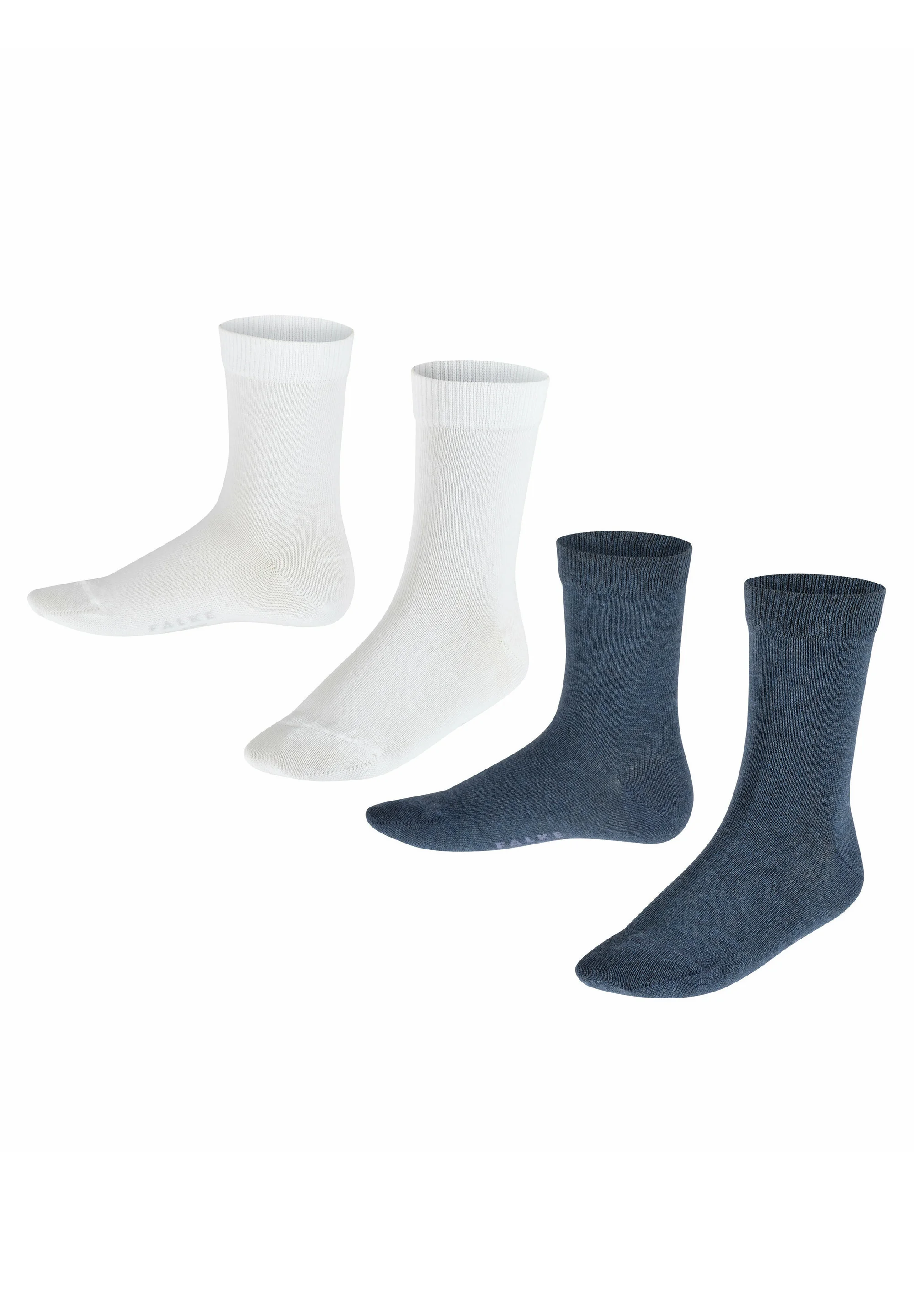 FALKE HAPPY 2-PACK MULTIPACK - Calcetines