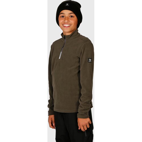 BRUNOTTI KINDER SWEATSHIRT TENNO-JR
