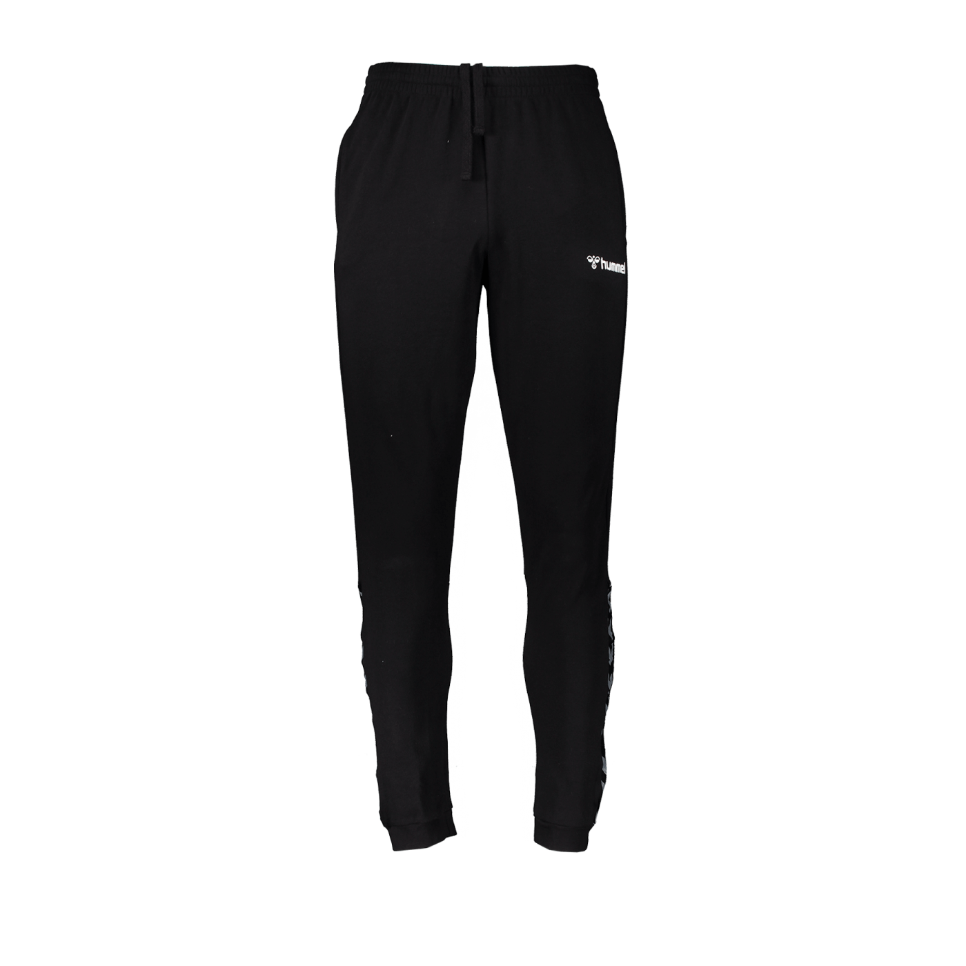 Hummel Authentic Trainingshose Schwarz F2114