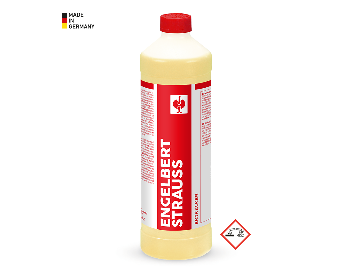 Entkalker, 1 L