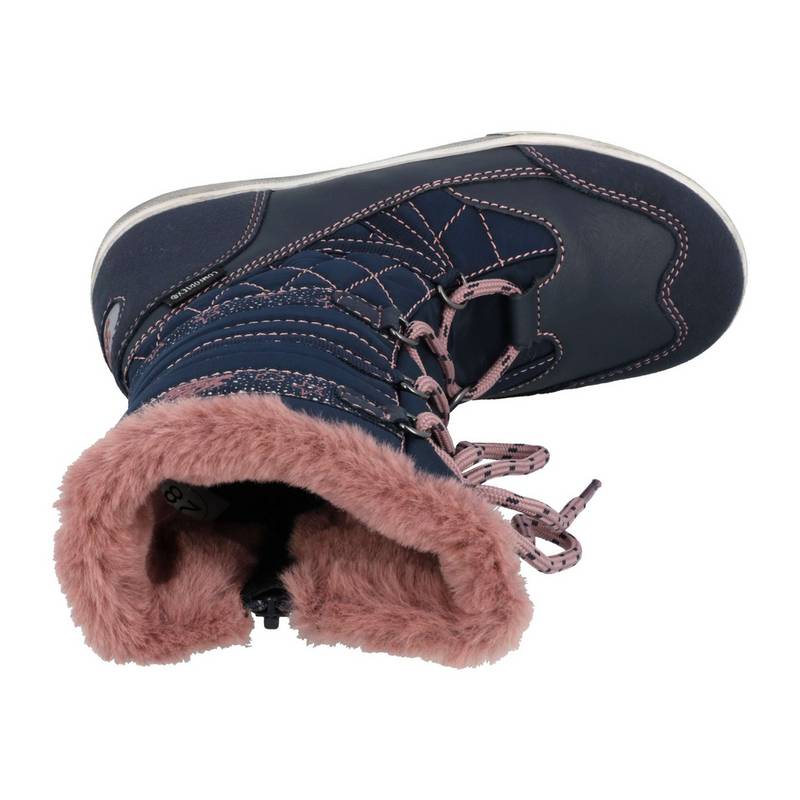 LICO Winterschuh Winterschuhe Mdchen