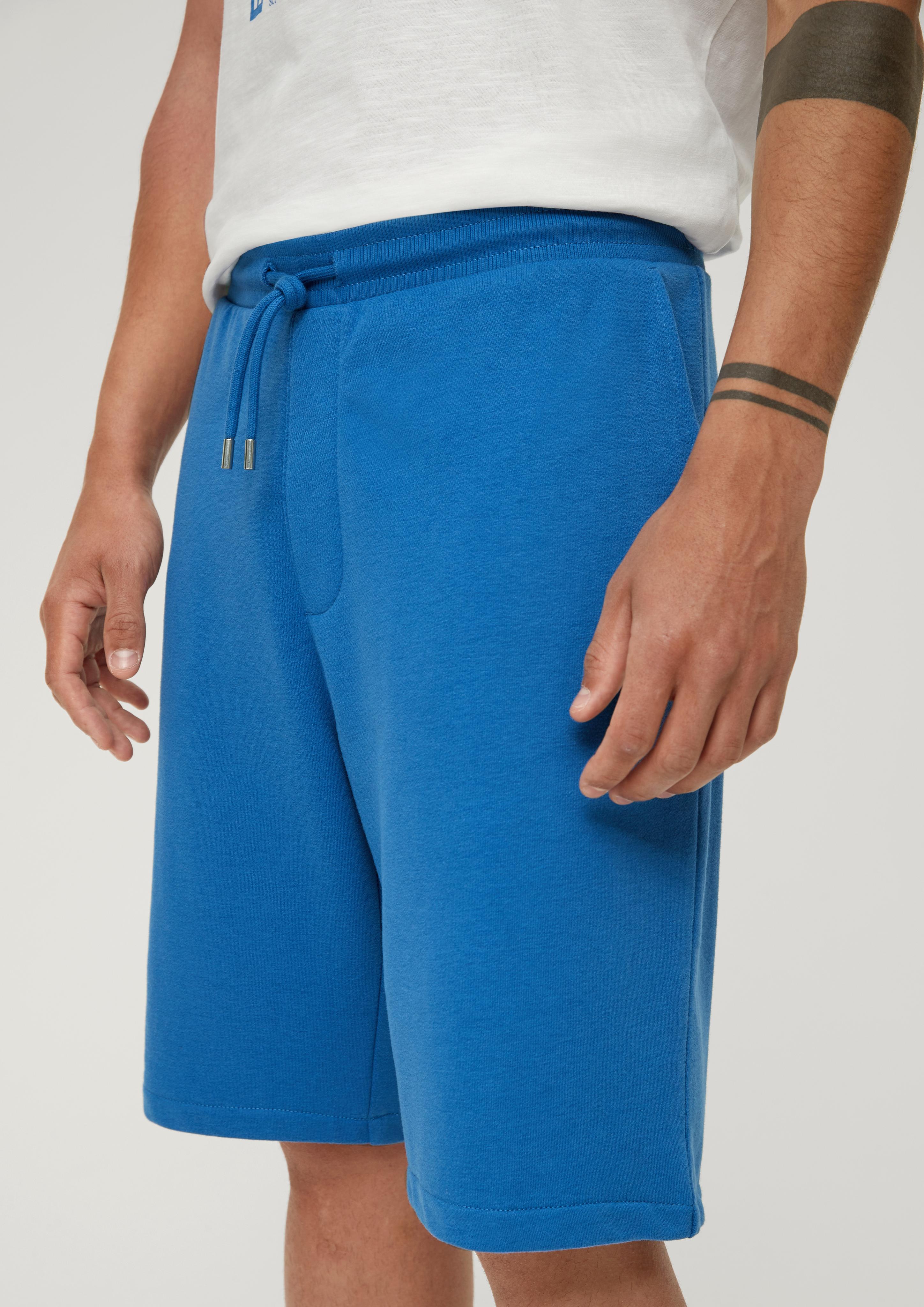 Relaxed: Bermuda-Jogger  2132047-5427