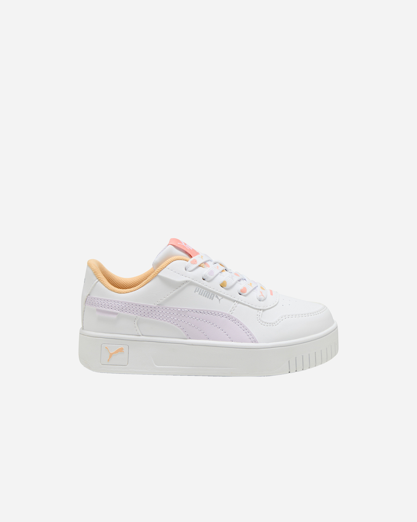 Trampki Scarpe Puma Carina Street Ps Jr 400885-02