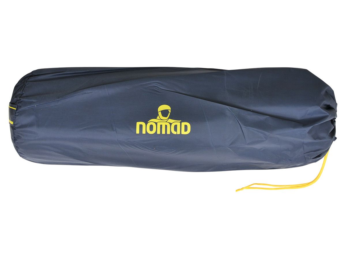 Nomad allround XW 10.0 Schlafmatte