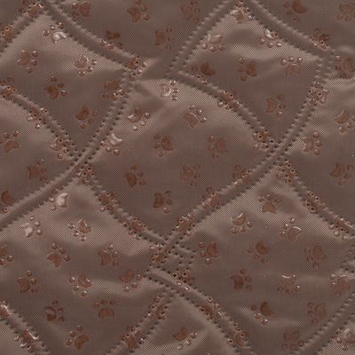 TIAKI Hundedecke Toffee