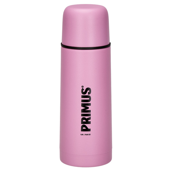 VACUUM BOTTLE 0.35L PINK - Thermokanne