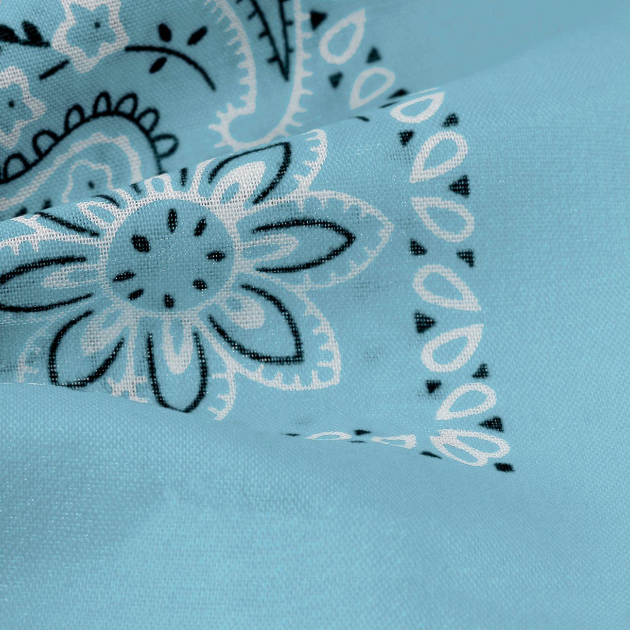 Lipodo Multifunktionstuch, (1-St), Bandana