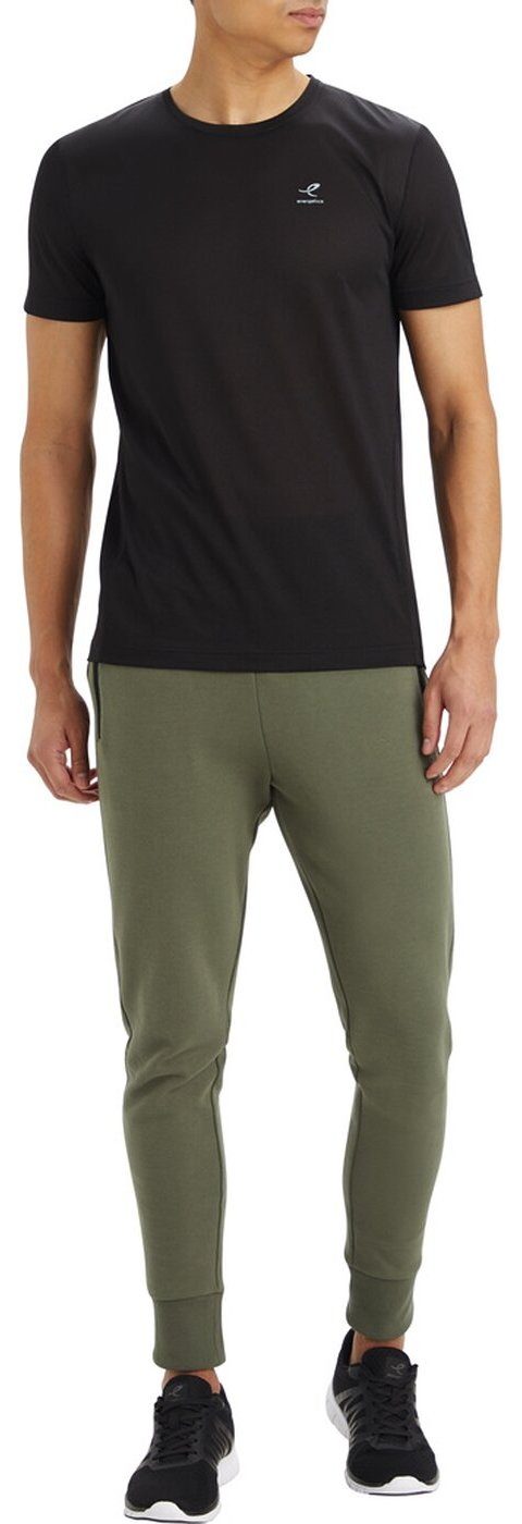 Energetics Sporthose He.-Hose Gamma 1/1 II M GREEN DARK