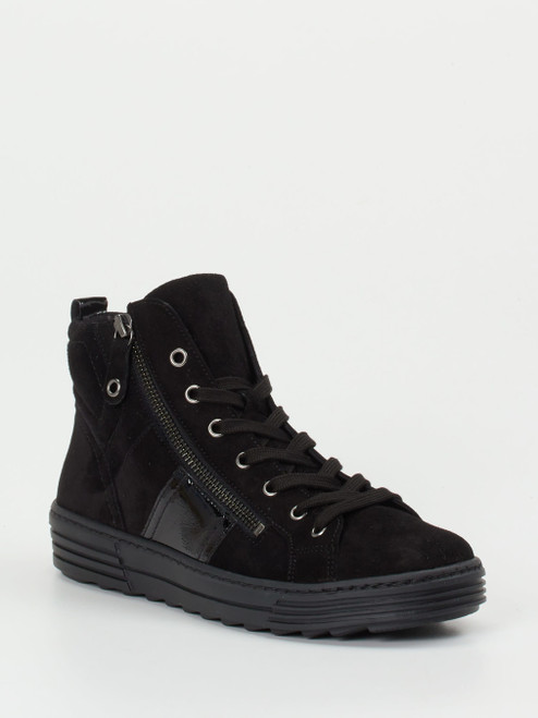 Sneaker high-16730090032 Gabor